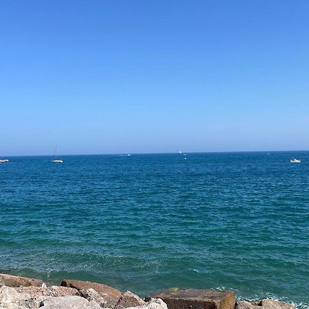 Appartement T2, Climatise, Wifi, Parking Et Piscine Prives Sète Exterior foto